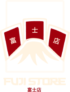 Logo Fuji Store