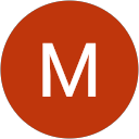 M K. profile picture
