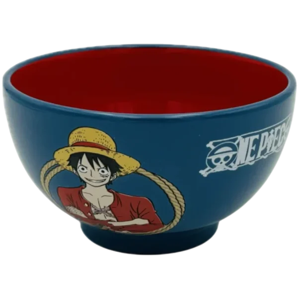 BOL MUGIWARA CREW 600 ML – ONE PIECE